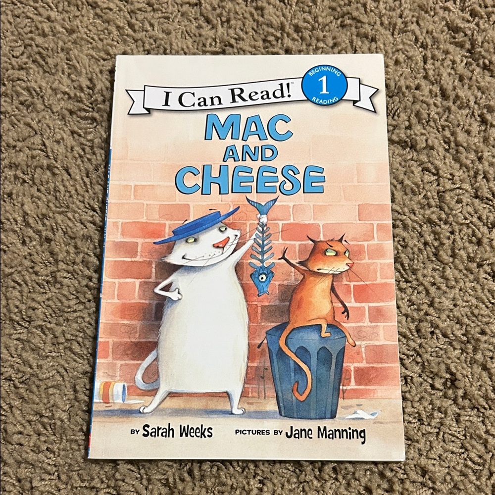I Can Read! Children's Book Level 1 Set - Picture 2 of 11